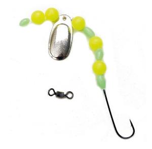 FLADEN FLOWING FLATFISH RIG 1