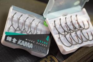 KORDA KAMAKURA KRANK HOOK