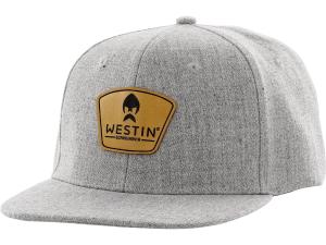 WESTIN STREET VIKING HELMET (GREY)