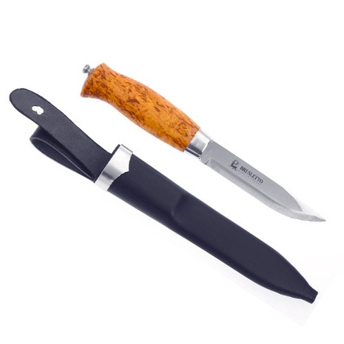 BRUSLETTO RANGO MESSER