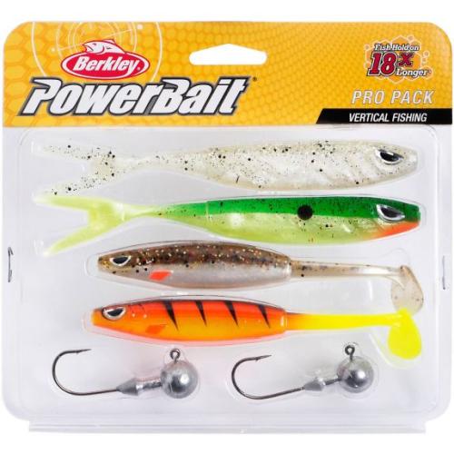 BERKLEY PRO PACK - VERTICAL