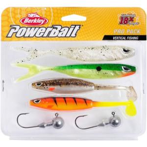 BERKLEY PRO PACK - VERTICAL