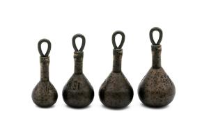 KORDA INTELLIGENT BLACKLEAD 14G