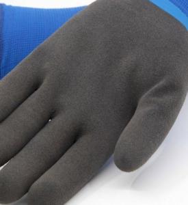 HANVO EST GRIP AQUAGUARD THERMO HANDSKE