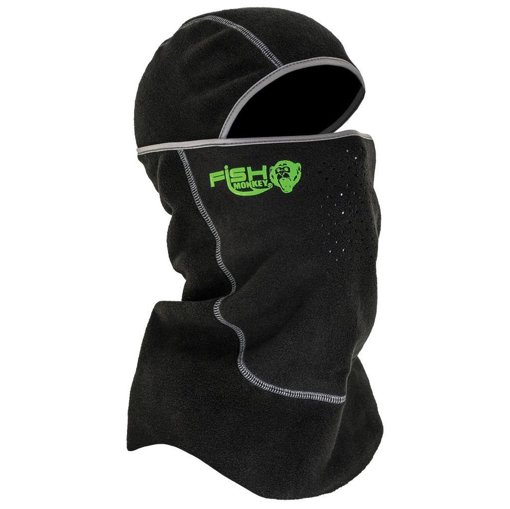 FISH MONKEY YETI BALACLAVA FULL FLEECE
