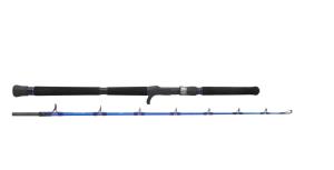 WESTIN W6 JIGGING-T 5,2FT/155 CM L 80-220 G 2 SEC.