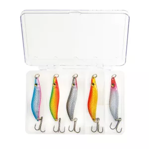 PREDATOR ALLROUND SPOON 6GR 55MM