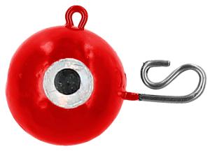 LEAD TERRITORY CATVERT -150G RED