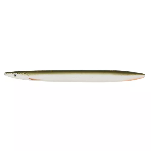 SG 3D LINE THRU SANDEEL 23G 13.5CM