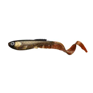 ABU BEAST CURLTAIL 21CM 89G