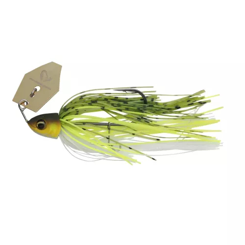 SG DA CRAZY BUSH 9CM 10G