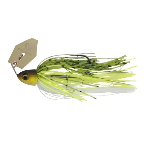 SG DA CRAZY BUSH 9CM 10G