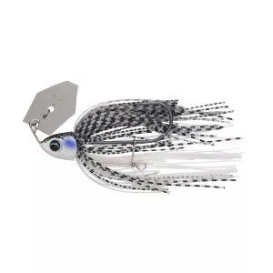 SG DA CRAZY BUSH 9CM 10G