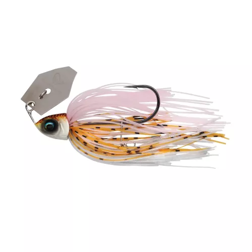 SG DA CRAZY BUSH 10CM 15G