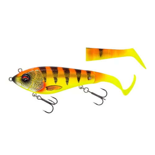 SG DEVIATOR TAIL 16.5CM 48GR