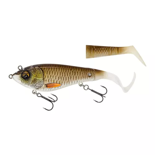 SG DEVIATOR TAIL 16.5CM 48GR