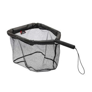 DAM FLOATING LANDING NET SCOOPER 55X45X35CM