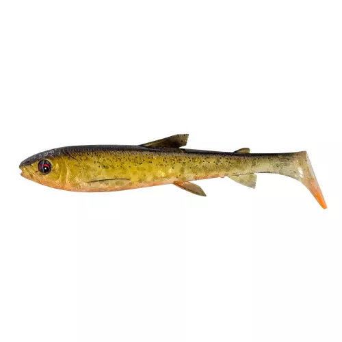 SG 3D WHITEFISH SHAD 9CM 7G