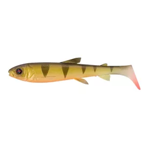 SG 3D WHITEFISH SHAD 9CM 7G