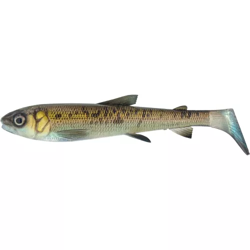 SG 3D WHITEFISH SHAD 17.5CM 42G - LIMITED EDITON 2026 (2-PACK)