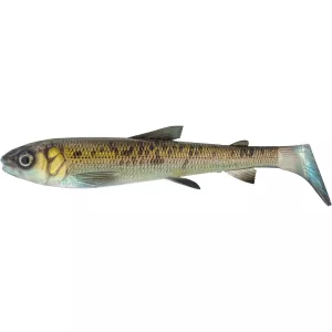 SG 3D WHITEFISH SHAD 17.5CM 42G - LIMITED EDITON 2026 (2-PACK)