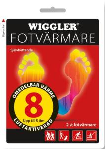 WIGGLER TÅVÄRMARE