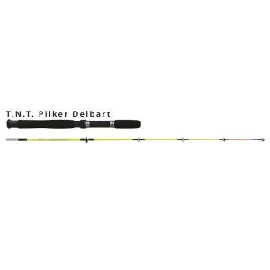 STOXDAL T.N.T PILKER 120CM M - DELBAR
