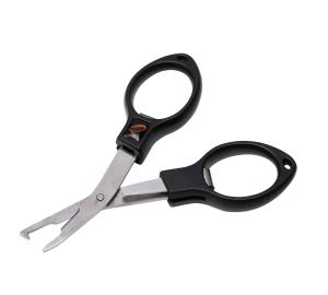 SG MAGIC FOLDING SCISSORS 11CM