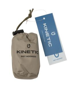 KINETIC MOSQUITO NET - BLACK