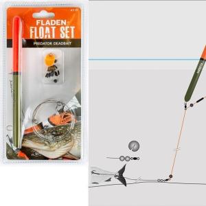 DEADBAIT FLOAT-SET