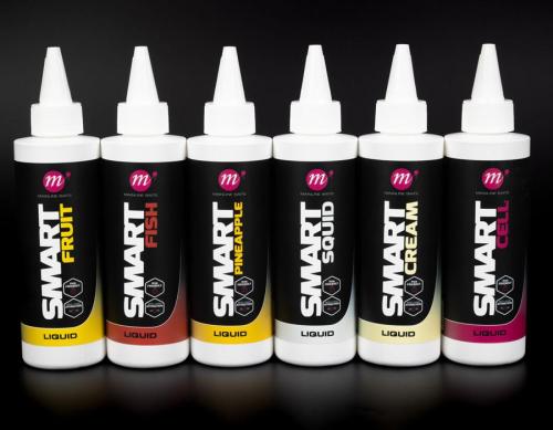MAINLINE SMART LIQUID ISO FISH - 250ML