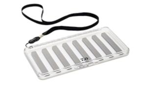 SLIM VIEW FLY BOX L3