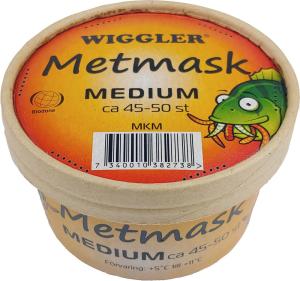 WIGGLER METMASK MEDIUM