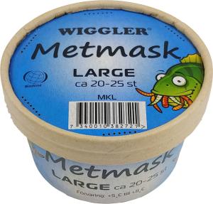 WIGGLER METMASK LARGE