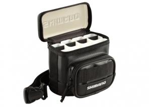 SHIMANO LURE CASE MEDIUM
