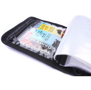 DARTS SBS RIG WALLET MINI