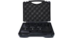 MIKADO BAIT INDICATOR - CARP - M-BITE (SET 3+1)