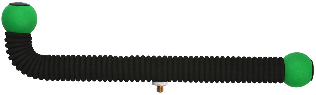 ROD RESTER - METHOD FEEDER WITCH SAFE LOCK