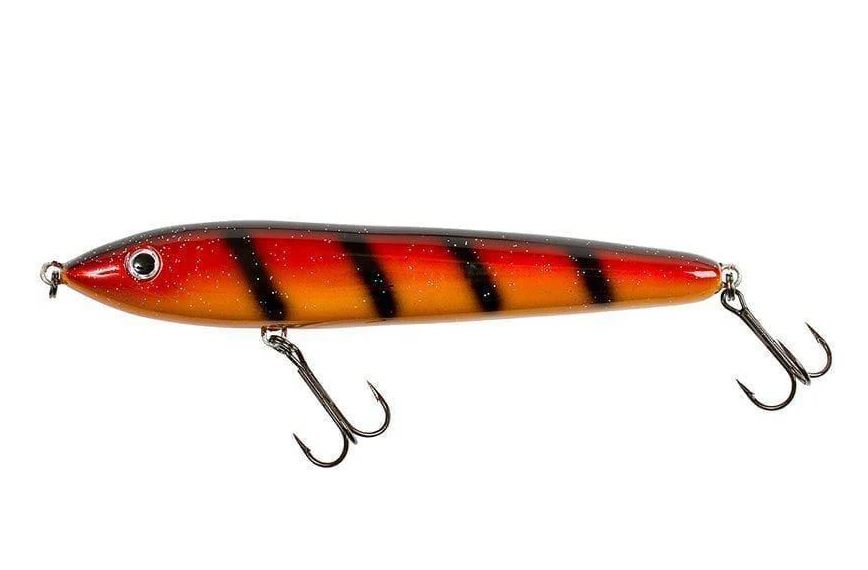 Beavort Tuben 100g Hot Craw