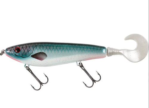 Beavort Snodden Tail 92g Morten