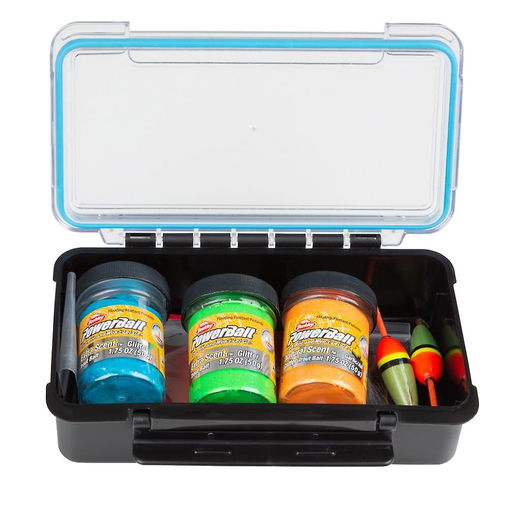 POWERBAIT TROUT STARTER KIT