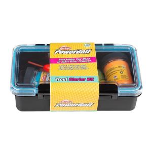 POWERBAIT TROUT STARTER KIT