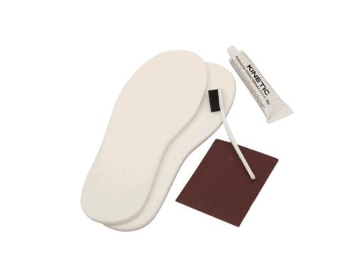 KINETIC FILT SOLE KIT