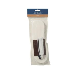 KINETIC FILT SOLE KIT