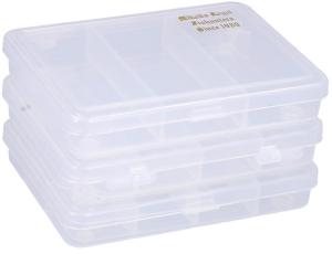 PLASTBOX ABM 3PCS