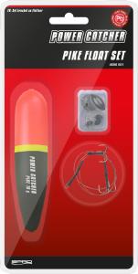PC DEADBAIT FLOAT SET PIKE 5x1
