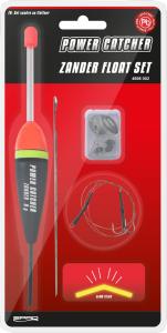 PC DEADBAIT FLOAT SET ZANDER