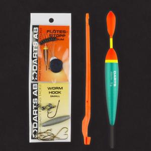 DARTS METSET ABBORRE