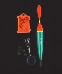 DARTS METSET ABBORRE MINI