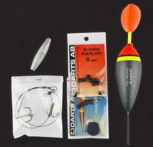 DARTS METSET GÄDDA